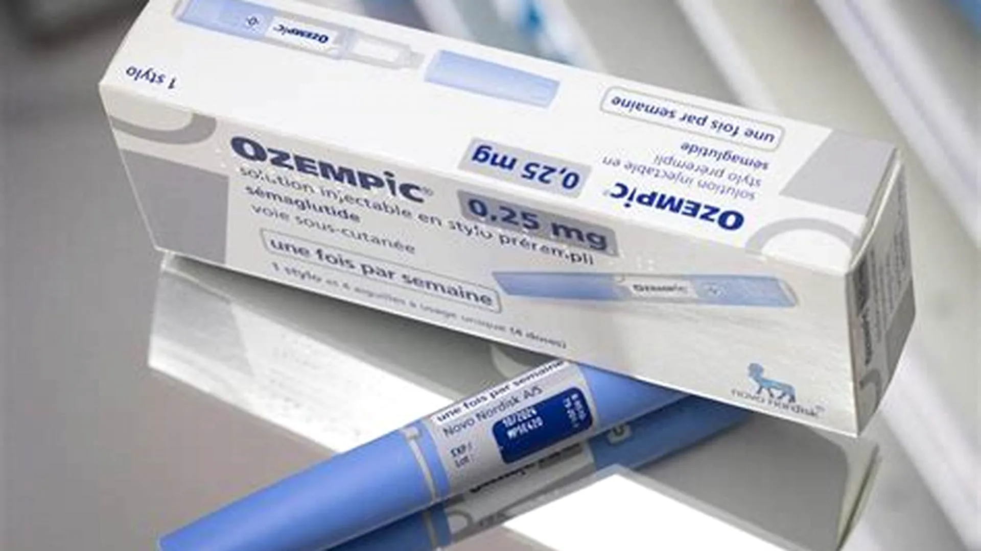 Ozempic generic and pharmacy alternatives